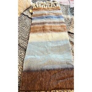Just Cozy Le‎ Foulard Scarf NWT